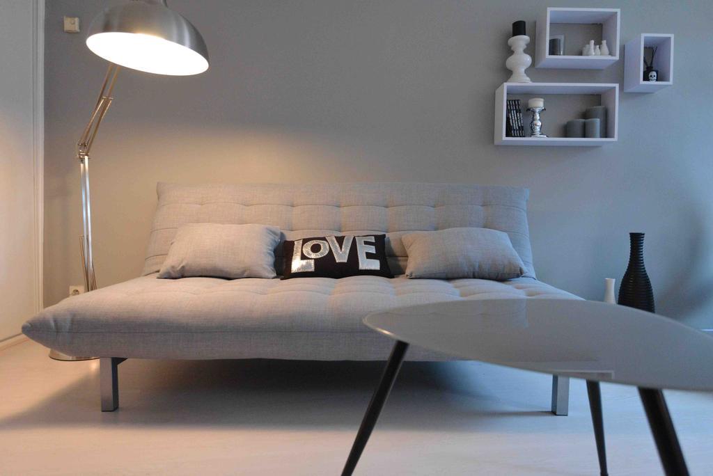 "Un Lieu Unique" Le Cozy Apartment Annecy Room photo